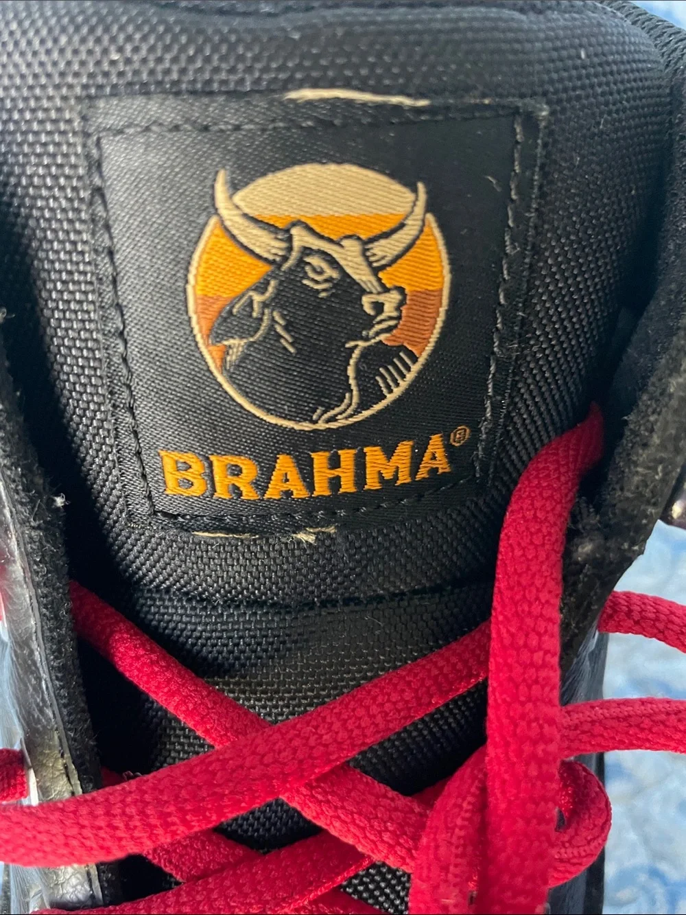 Brahma durable work